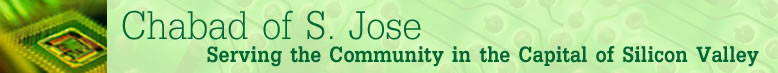 Chabad of S. Jose 