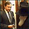 Birthday Well-Wishers