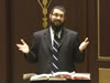 Two Challahs for Shabbat