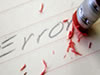 What's Good About Mistakes?