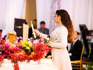 Bar/ Bat Mitzvah