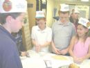Matzah Bakery 2006