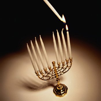 Menorah 2